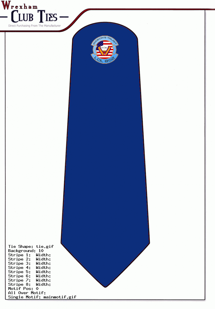 JSC Double Stripe Archives - British School Tie Store