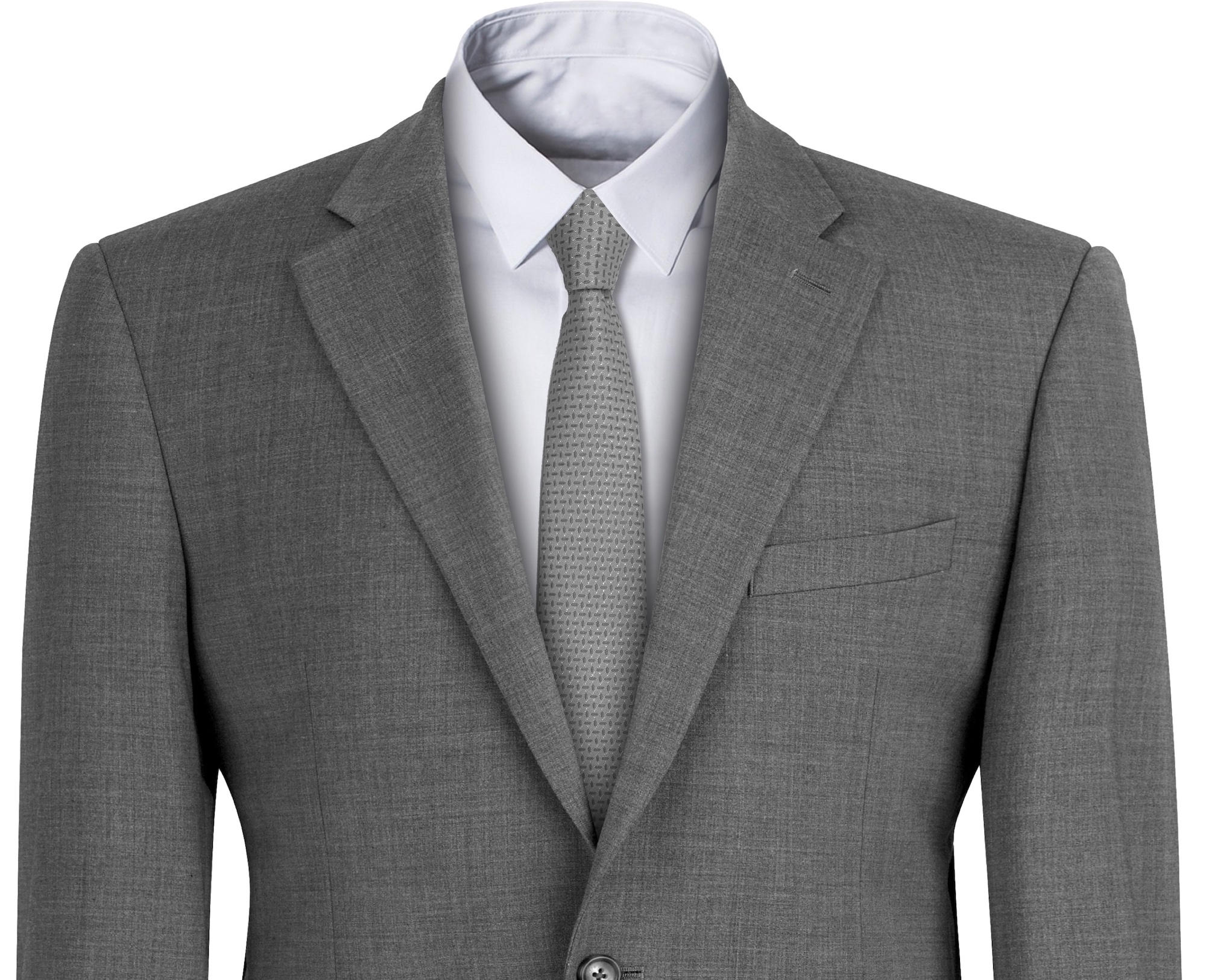 Silver Wedding Tie Design TP02 – Wrexham Club Ties Ltd