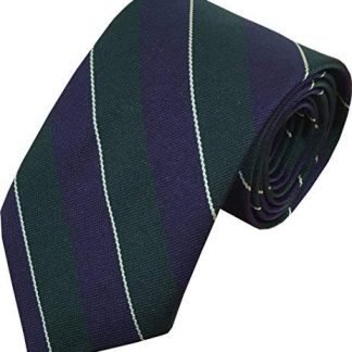 Argyll & Sutherland Highlanders Regimental Neck Tie
