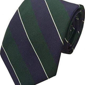 Argyll and Sutherland Highlanders Regimental Tie