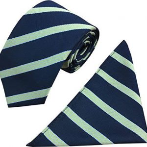 Army Catering Corps Regimental Tie with Hanky Set