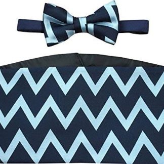 Fleet Air Arm Regimental Cummerbund Set