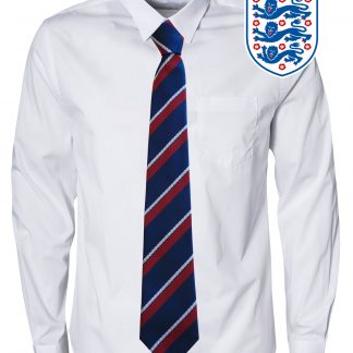 Gareth Southgate England Manager World Cup Style Replica Neck Tie
