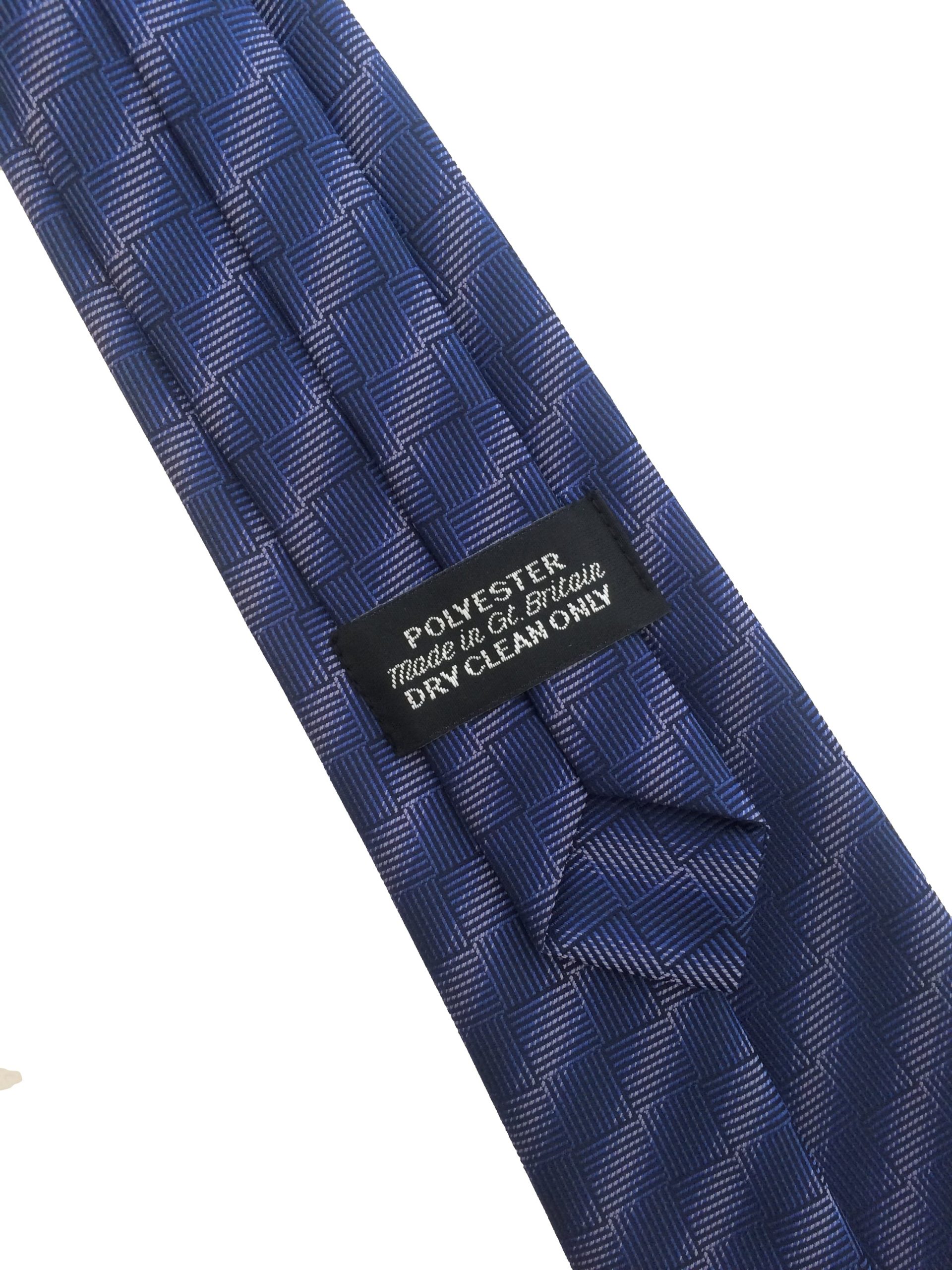 Purple Lilac Clip On Tie Gradient Stripe – Wrexham Club Ties Ltd