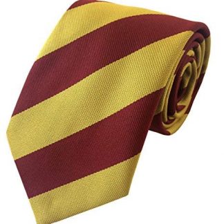 King's Royal Hussars Regiment Tie