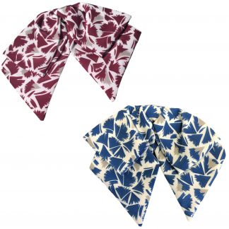 Ladies Floppy Bow ties