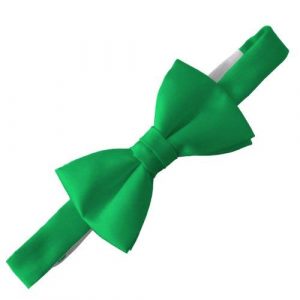 St Patricks Day Bow Tie
