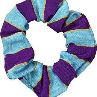 Pony Club Equestrian Cadet Hair Elastic Scrunchie