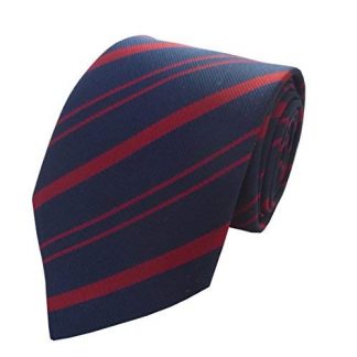 RMP Royal Military Police Regiment Tie - Standard Tie (56 inch)