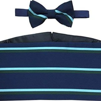 Royal Corps of Signals Cummerbund Set