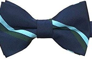 Royal Corps of Signals (Ready-Tied) Regimental Bow Tie