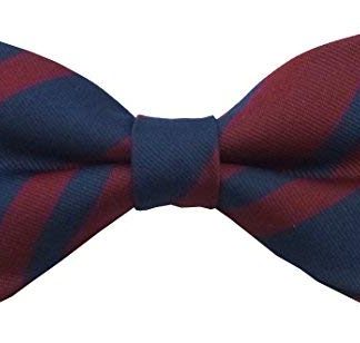 Royal Engineers (Ready-Tied) Regimental Bow Tie