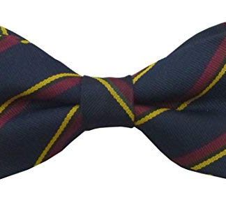 Royal Marines (Ready-Tied) Regimental Bow Tie