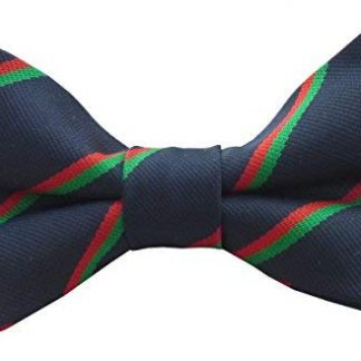 Royal Pioneer Corps (Ready-Tied) Regimental Bow Tie