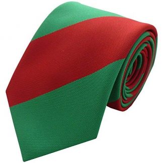Royal Pioneer Corps Regiment Tie