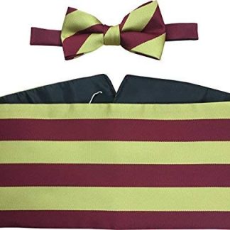 Royal Regiment of Fusiliers Cummerbund Set