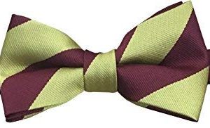 Royal Regiment of Fusiliers (Ready-Tied) Regimental Bow Tie