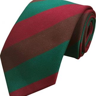 Royal Tank Regiment (RTR) Tie