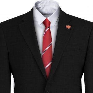 Manchester united Football Manager's Tie