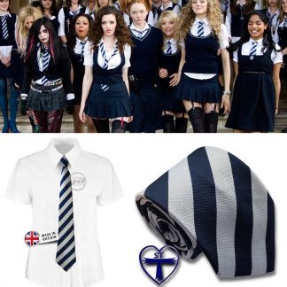 St Trinian's School Tie