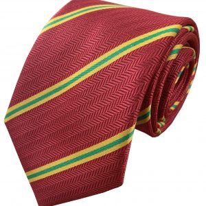 Wales 'Bucket Hat' Neck Tie - World Cup Football Supporters Qatar