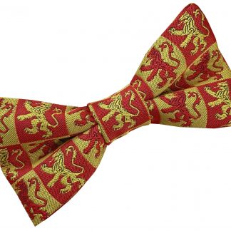 Owain Glyndwr Mens Bow Tie