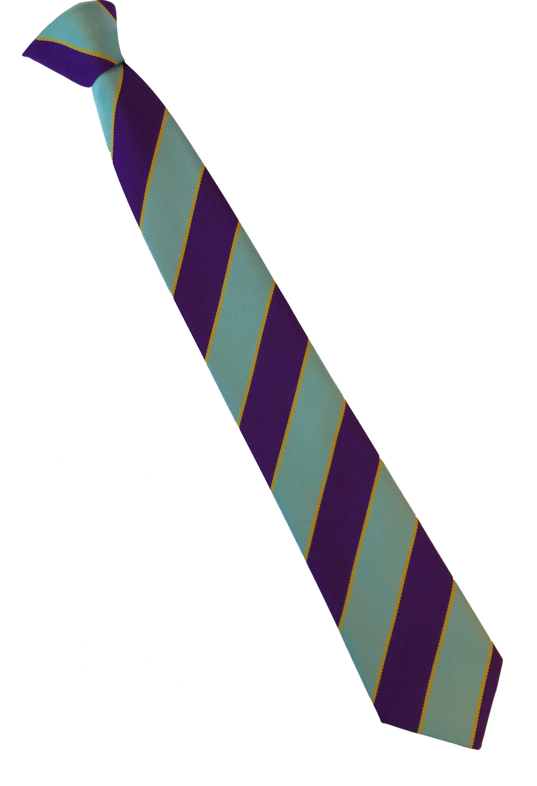 Pony Club Equestrian Cadet Ties - Picture 6 of 7
