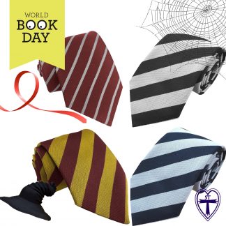WORLD BOOK DAY SPECIAL! St. Trinians - Matilda - Potter - Worst Witch - Postman Pat