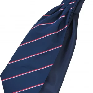 Royal Navy Ascot Cravat