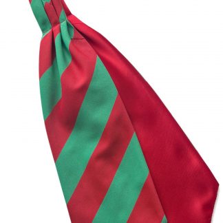 Royal Pioneer Corps Regimental Ascot Cravat