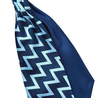 Fleet Air Arm Regimental Ascot Cravat