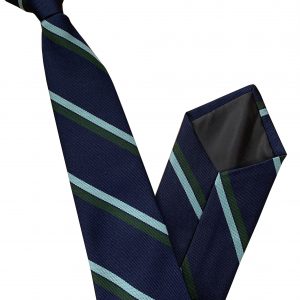 Royal Corps of Signals (RCOS) Regimental Clip On Tie