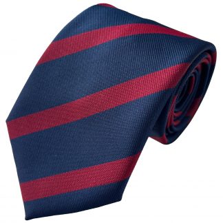 Kings Regiment LIverpool (KRL) Regimental Tie