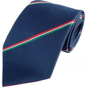 Merchant Navy (MN) Regimental Tie