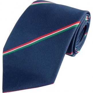 Merchant Navy (MN) Regimental Tie