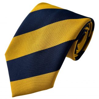Princess of Wales Royal Regiment (PWRR) Regimental Tie