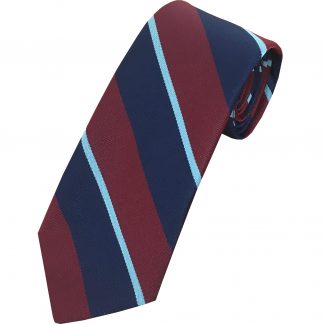 Royal Air Force (RAF) Regimental Tie