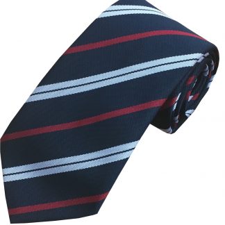 Royal Corps of Transport (RCOT) Regimental Tie