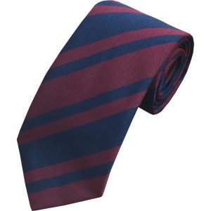 Royal Engineers (RE) Regimental Tie
