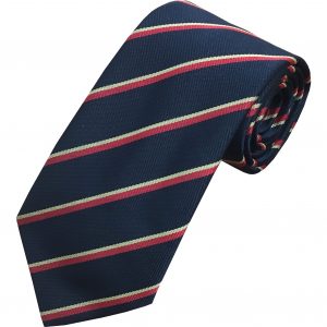 Royal Electrical Mechanical Engineers (REME) Regimental Tie