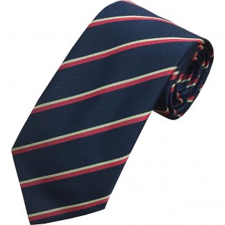 Royal Electrical Mechanical Engineers (REME) Regimental Tie