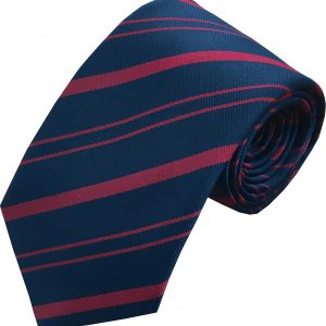 Royal Military Police (RMP) Regimental Tie