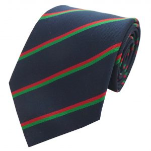 Royal Pioneers (RP) Regimental Tie