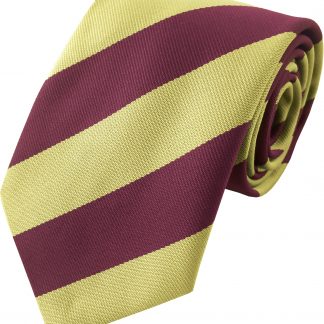 Kings Hussars (KH) Regimental Tie