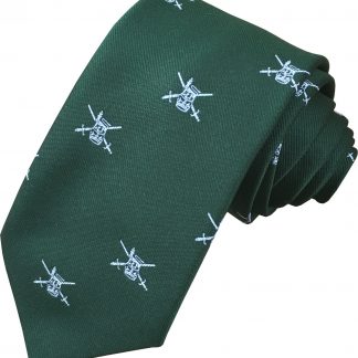 Territorial Army (TA) Regimental Tie