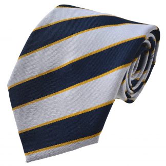 Queens Regiment (QR) Regimental Tie