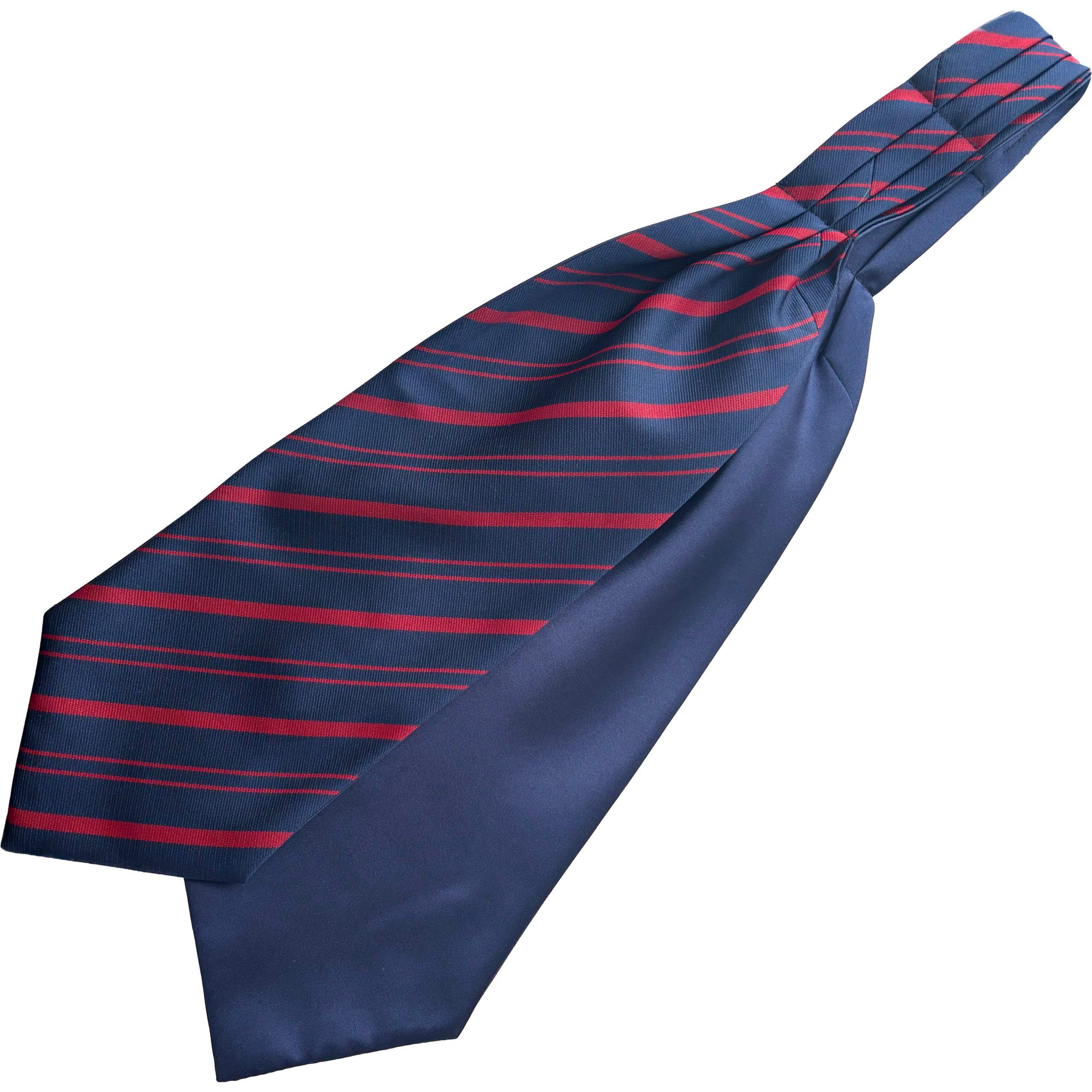 Royal Military Police (RMP) Regimental Ascot Cravat