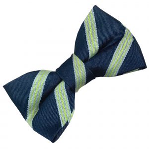 Army Catering Corps (ACC) Regimental (Ready Tied) Bow Tie