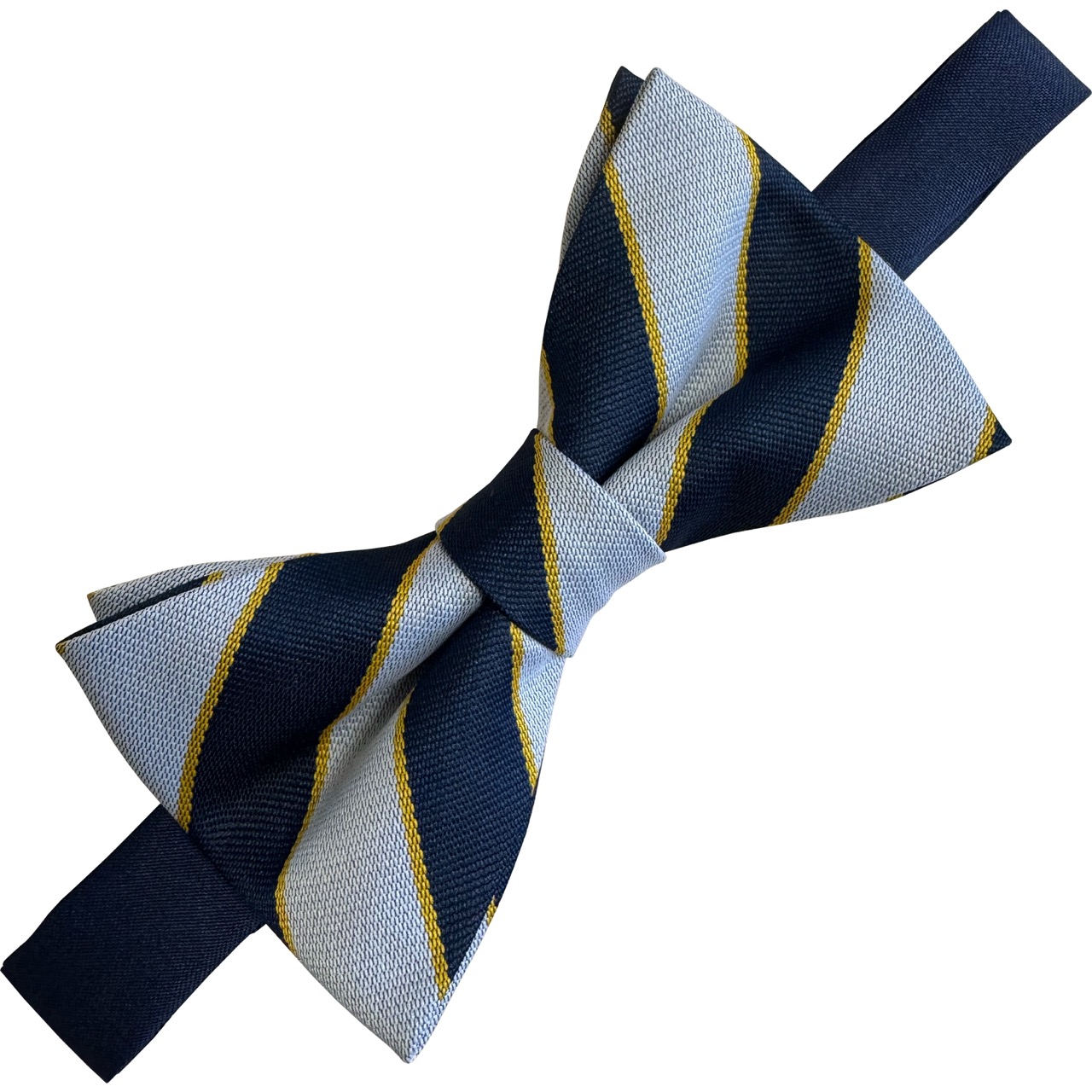 Queens Regiment (QR) Regimental (Ready Tied) Bow Tie