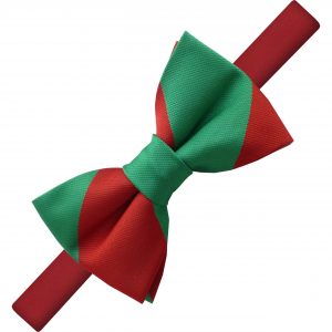 Royal Pioneers 23 (RP-23) Regimental (Ready Tied) Bow Tie